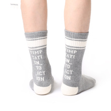 Cute teen girls character  design funny girls woman  custom wholesale fashion  happy socks